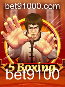 Descubra o Empolgante Jogo de Estratégia 5Boxing e suas Regras Cativantes