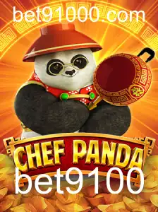 Descubra o Mundo do Jogo ChefPanda