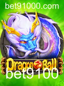 Explorando o Universo do Jogo DragonBall com bet9100