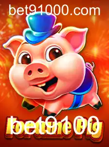 Explorando FortunePig: Uma Aventura de Apostas Modernas com bet9100