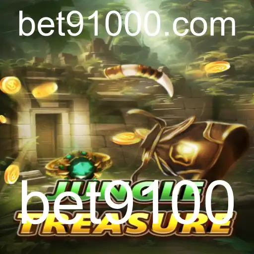 Descubra a Aventura de JungleTreasure
