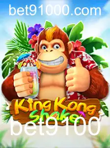 KingKongShake: Uma Nova Aventura no Mundo dos Jogos