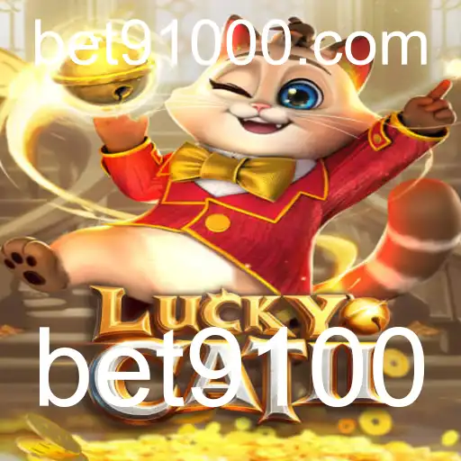 Descubra LuckyCatII: Um Mergulho em Diversão e Sorte com bet9100