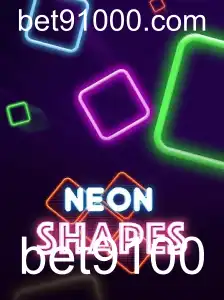 Explorando o Universo do Jogo NeonShapes