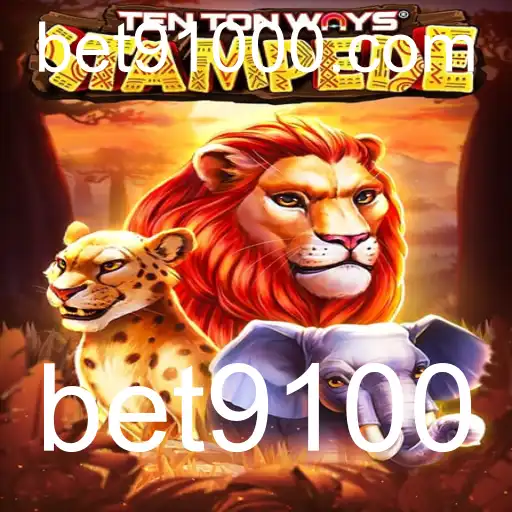 Explorando o Mundo do Jogo TenTonWaysStampede: Uma Aventura Empolgante